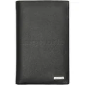 Samsonite RFID DLX Leather Compact Wallet Black 91525