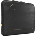 Case Logic Deco 14.1" Laptop Sleeve Black OS114