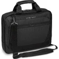 Targus CitySmart 12-14.1" Laptop & Tablet Topload Briefcase Black BT913