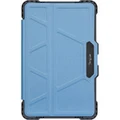 Targus Pro-Tek Rotating Case for 10.5" Galaxy Tab A Light Blue HZ755