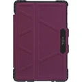 Targus Pro-Tek Rotating Case for 10.5" Galaxy Tab S4 Berry HZ752