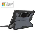 Targus SafePort Rugged Case for Microsoft Surface Go Black HD491