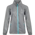 Mac In A Sac Classic Packable Waterproof Unisex Jacket Small Fossil JS