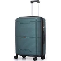 Qantas Byron Medium 67cm Hardside Suitcase Forest 2200M