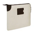 Targus Banker 11.6" Laptop Sleeve for MacBook Air & Ultrabooks White SS572
