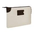 Targus Banker 11.6" Laptop Sleeve for MacBook Air & Ultrabooks White SS572