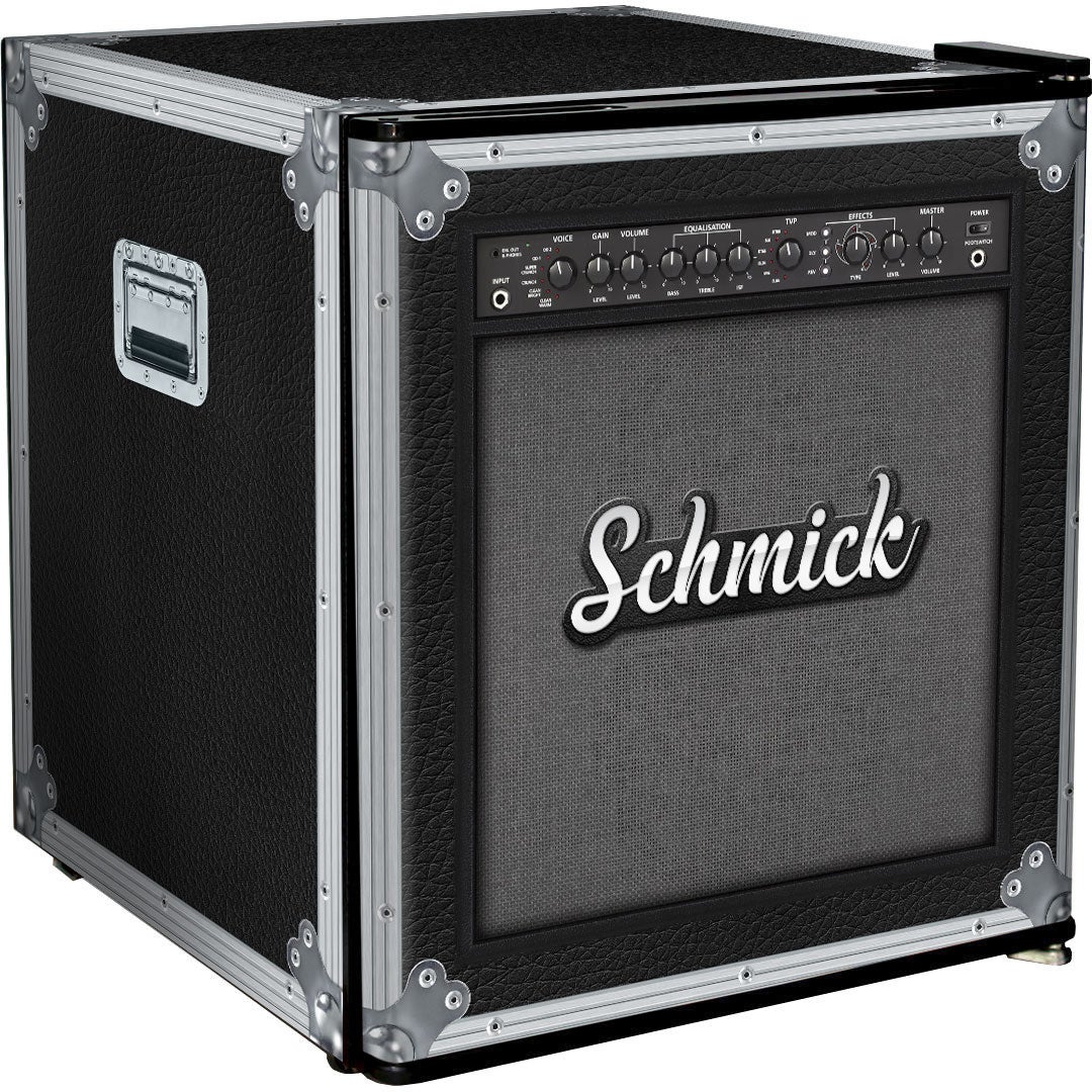 Speaker Amp Design Mini Bar Fridge - Customise The Logo/Message No Charge - A Great Gift Idea!