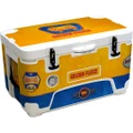 Golden Fleece Rhino Vintage Fuel Brand Roto Molded Foam Injected 50 Litre Ice Box With Longest Ice Retention ES-50QT