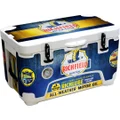 Richfield Rhino Vintage Fuel Brand Roto Molded Foam Injected 50 Litre Ice Box With Longest Ice Retention ES-50QT