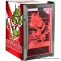 Dragons Rugby Team Design Club branded bar fridge, Great gift idea!