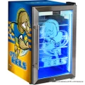 Eels Rugby Team Design Club branded bar fridge, Great gift idea!