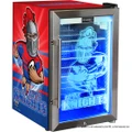 Knights Rugby Team Design Club branded bar fridge, Great gift idea!