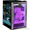 Panthers Rugby Team Design Club branded bar fridge, Great gift idea!