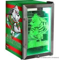 Rabbitohs Rugby Team Design Club branded bar fridge, Great gift idea!