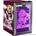 Sea Eagles Rugby Team Design Club branded bar fridge, Great gift idea!