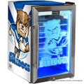 Bulldogs Rugby Team Design Club branded bar fridge, Great gift idea!