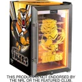 Tigers Rugby Team Design Club branded bar fridge, Great gift idea!