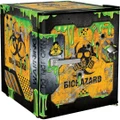 Toxic Slime Crate Design Mini Bar Fridge - A Great Gift Idea