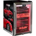 HSV GTSR Maloo branded bar fridge. Great gift idea! Add You Own Number Plate To Door!