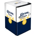 Corona Retro Mini Bar Fridge 70 Litre Schmick Brand With Opener