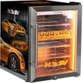 HSV GTSR W1 branded bar fridge, Great gift idea! Add You Own Number Plate To Door!