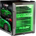 HSV GTSR branded bar fridge, Great gift idea! Add You Own Number Plate To Door!