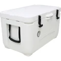 Rhino ES-50QT Roto Molded Foam Injected 50 Litre Ice Box With Longest Ice Retention