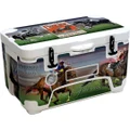 Horse Racing Champion Themed Ice Box - Fantastic Gift Idea!