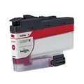Brother LC-3337 Magenta Ink Cartridge (LC-3337M) BROTHER MFCJ5845DW,BROTHER MFCJ5945DW,BROTHER MFCJ6545DW,BROTHER MFCJ6945DW