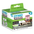Dymo LabelWriter Durable MP Labels 59x190mm 170 per Roll (1933087) (1933087) DYMO LABELWRITER 550 TURBO,DYMO LABELWRITER 550
