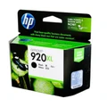 HP No 920XL Black High Yield Ink Cartridge (CD975AA) HP OFFICEJET 6000,HP OFFICEJET 6500,HP OFFICEJET 7000,HP OFFICEJET 7500A