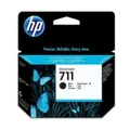 HP No 711 CZ133A 80ml Black Ink Cartridge (HP No 711 CZ133A) HP DESIGNJET T120,HP DESIGNJET T520