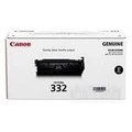 Canon CART-332 Black Toner Cartridge (CART-332BK) CANON LBP7780CX