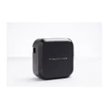 Brother PT-P710BT Compact & Portable Bluetooth P-touch Cube Label Printer (PT-P710BT PTP710BT)