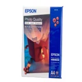 Epson Photo Quality Paper A4 100 Sheets 102gsm (S041061) EPSON T3160,EPSON T5160,EPSON T3460,EPSON T5460