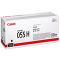 Canon CART-055 Cyan High Yield Toner Cartridge (CART-055HC) CANON IMAGECLASS MF746CX