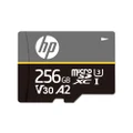 HP MicroSD U3 A2 256GB (HFUD256-MX350)