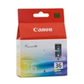 Canon CLI36C Four Colour Ink Tank (CLI36C) CANON PIXMA IP100,CANON PIXMA MINI260,CANON PIXMA IP110,CANON PIXMA TR150