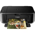 Canon PIXMA MG3660 All-in-One Inkjet Printer (MG3660BK )