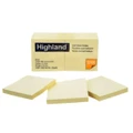 Highland Notes 6549 Pk12 (70005019891)