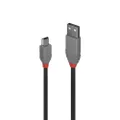 Lindy .2m USB2 A-Mini-B AL (36720)