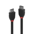 Lindy 2m HDMI Cable BL (36472)