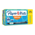 Paper Mate InkJoy 300RT BP Blk Bx12 (2008582)