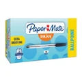 Paper Mate InkJoy 50ST BP Blk Pk12 (2013154)