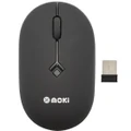 Moki Optical Mouse WirelessUSB (ACC MOWO)