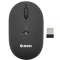 Moki Optical Mouse WirelessUSB (ACC MOWO)