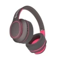 Moki Navigator Headphones Pink (ACC HPKNCP)