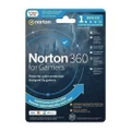 Norton 360 Protection For Gamers - 1 User 1 Device 1 Year Sub (21433641)