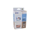 Epson T585 Photo Ink Cartridge & Paper Pack (T585) EPSON PICTUREMATE 210,EPSON PICTUREMATE PM215,EPSON PICTUREMATE PM235,EPSON PICTUREMATE 250,EPSON PICTUREMATE 270
