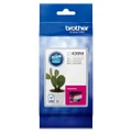 Brother LC-436XL Magenta Ink Cartridge (LC-436XLM) BROTHER MFC-J4440DW,BROTHER MFC-J4540DW,BROTHER MFC-J4340DW XL,BROTHER MFC-J5855DW XL,BROTHER MFC-J5955DW,BROTHER MFC-J6555DW XL,BROTHER MFC-J6955DW,BROTHER MFC J6957DW